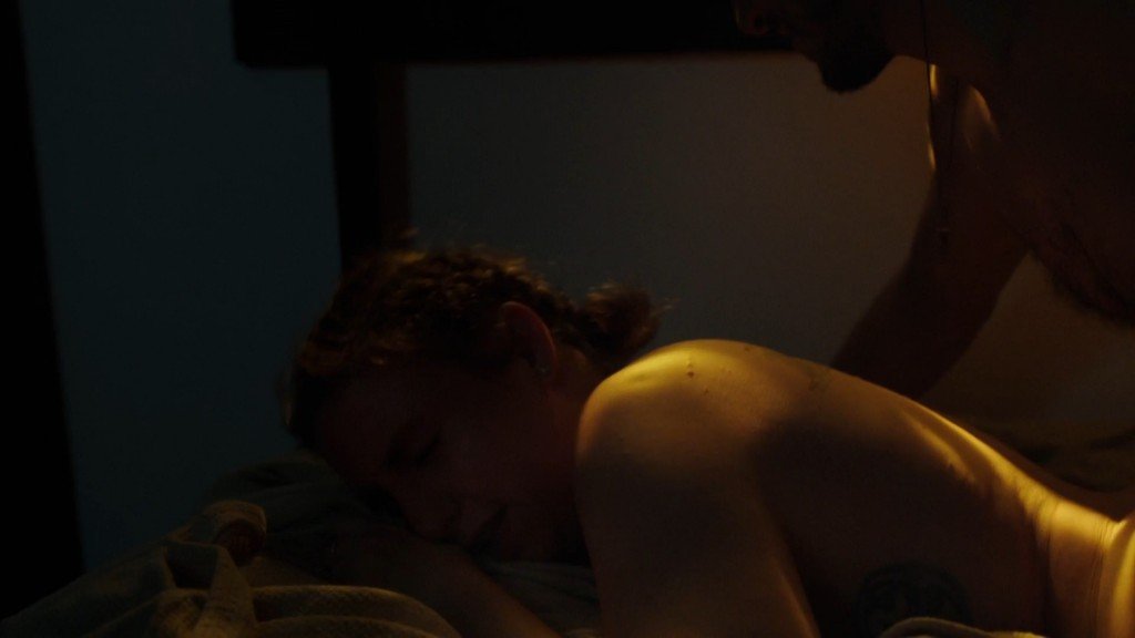 Lena Dunham Nude 13 thefappening.so