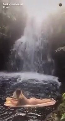 Sara Jean Underwood Nua 12