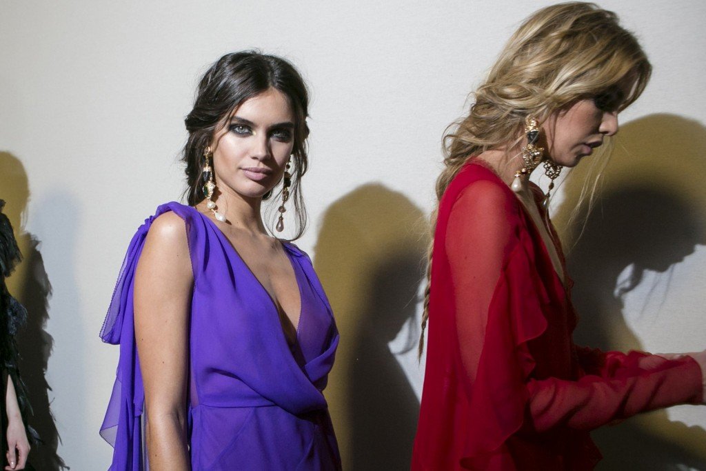 Sara Sampaio Nipples New 4 thefappening.so