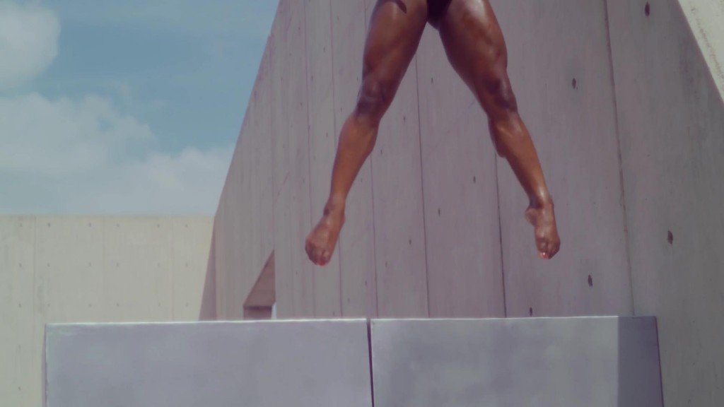 Simon Biles Sports Illustrated Swimsuit 2017_21