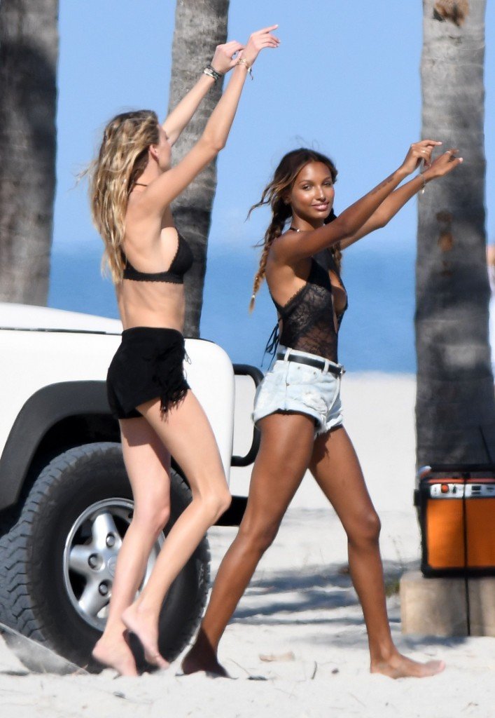 Victoria's Secret Angels Sexy 80 thefappening.so