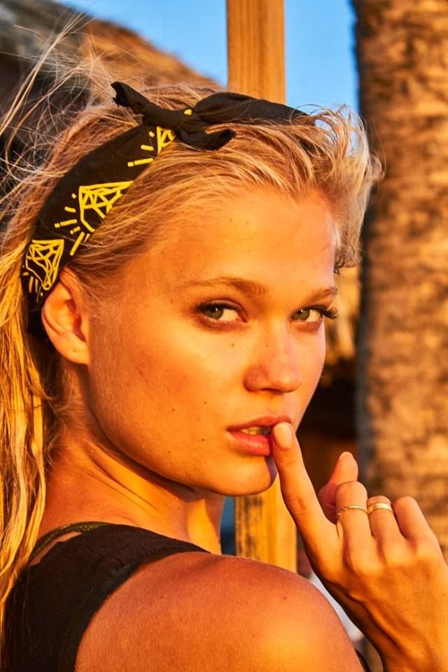 Vita Sidorkina Sexy 35