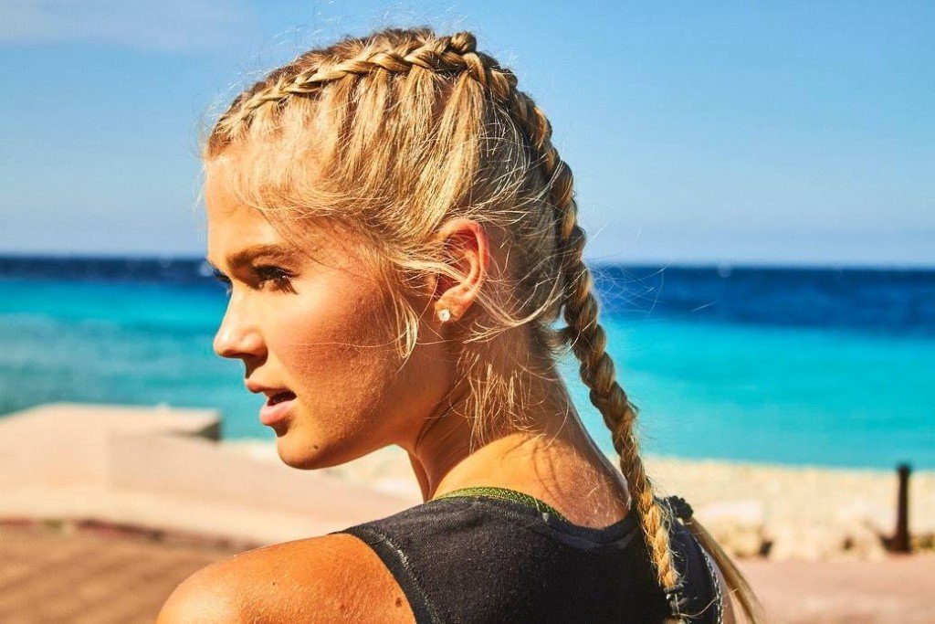 Vita Sidorkina Sexy 38