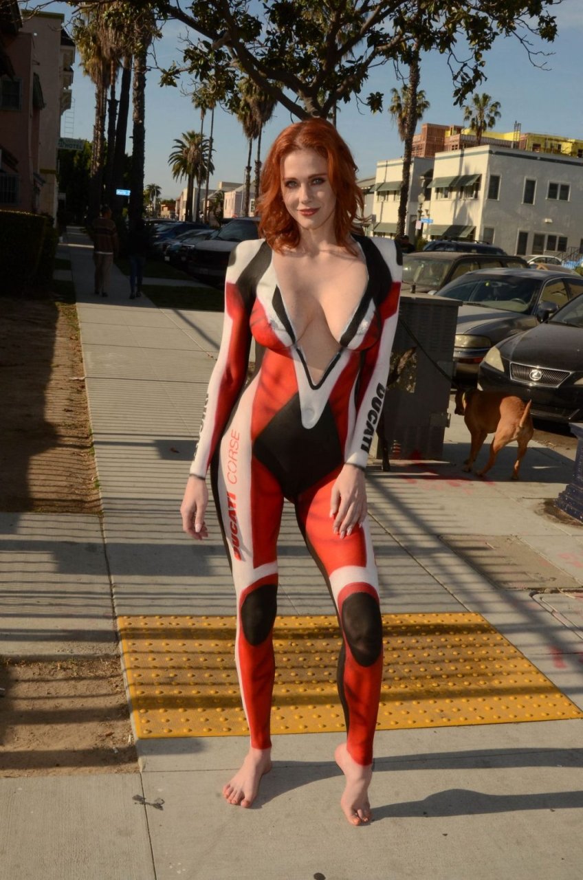 Maitland Ward Nua