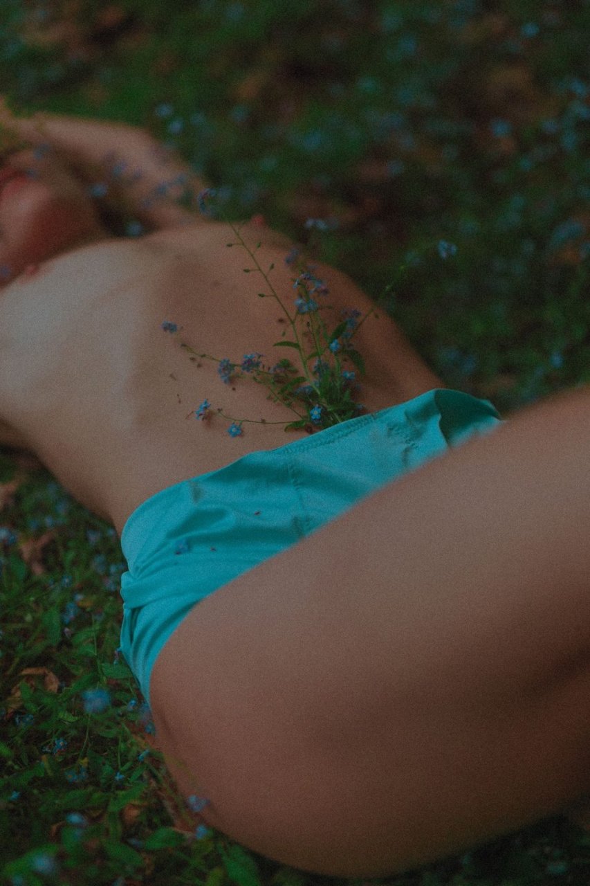 Margarita Levieva Nude