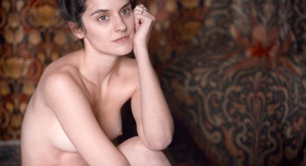 Noemie Merlant Nude