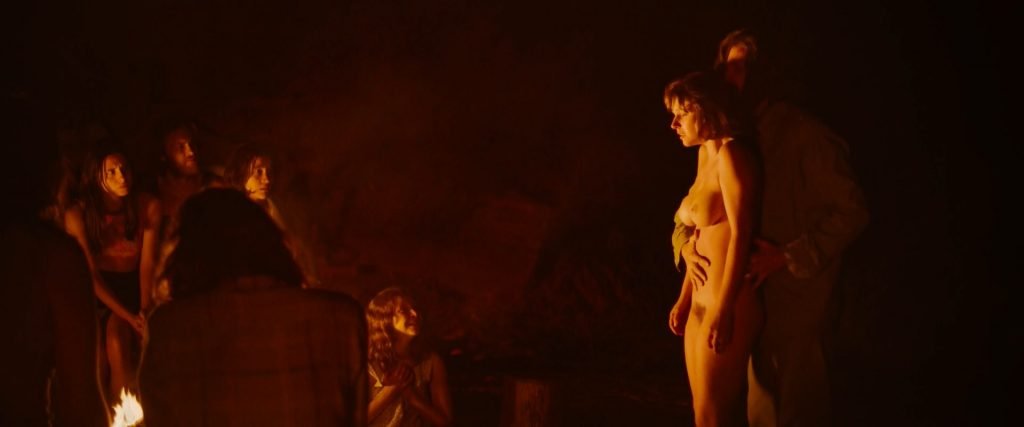 Julia Schlaepfer Nude