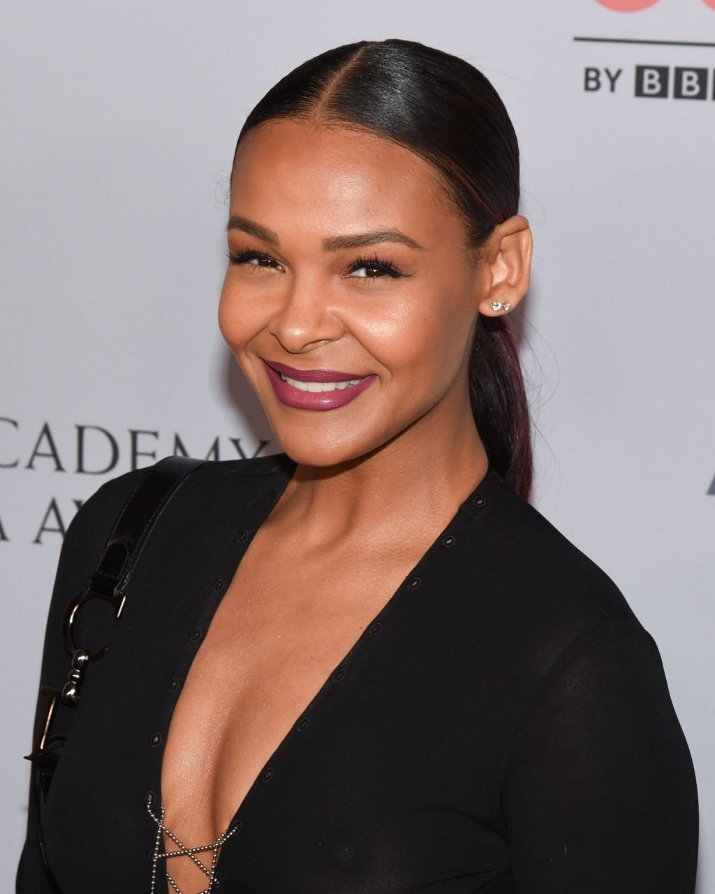 Samantha Mumba Transparente Nua