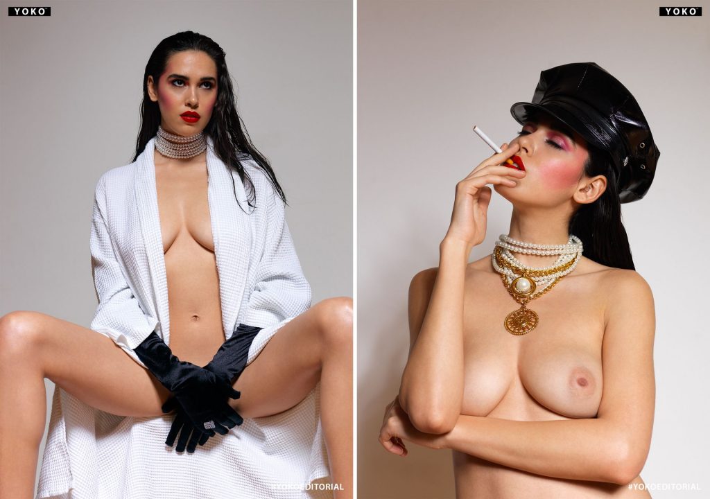 Andreea Gabriela Balaban Nua