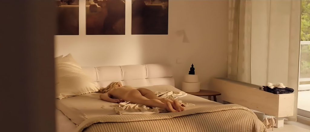 Sandra Borgmann Nua