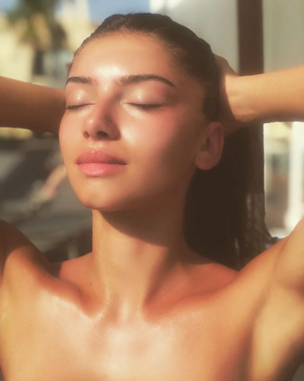 mimi keene nua