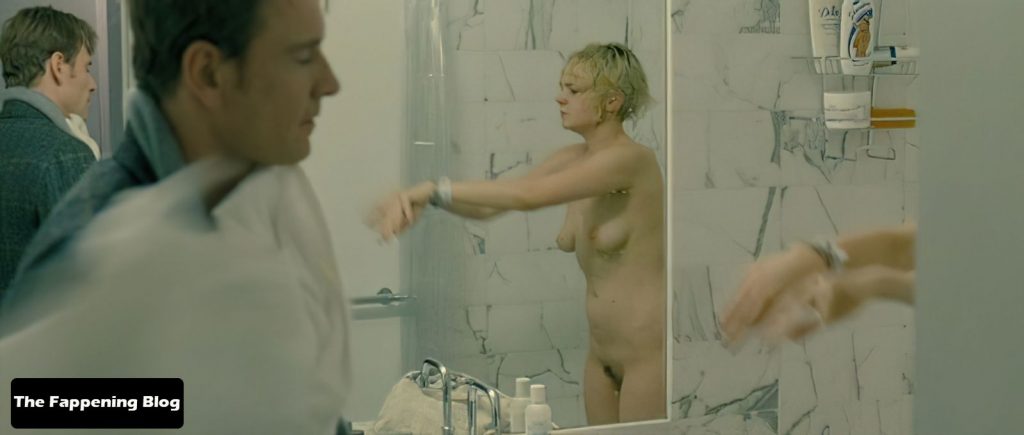 Carey Mulligan Nua