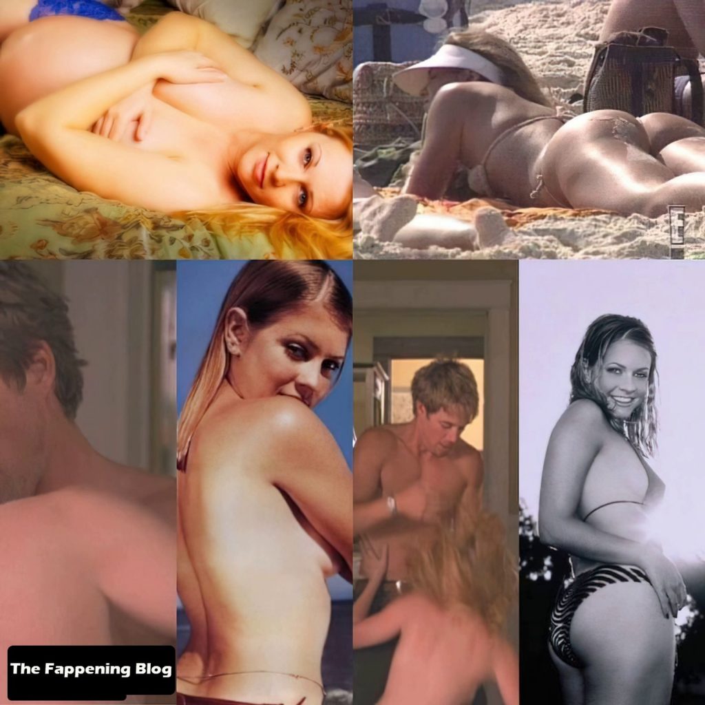 Melissa Joan Hart Collage