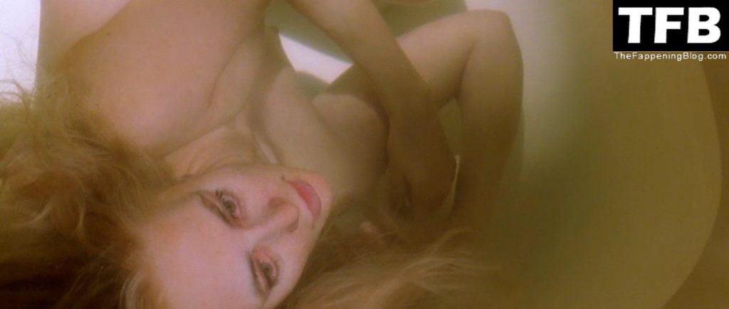 Rachel Blanchard Nua - Onde a Verdade Mora